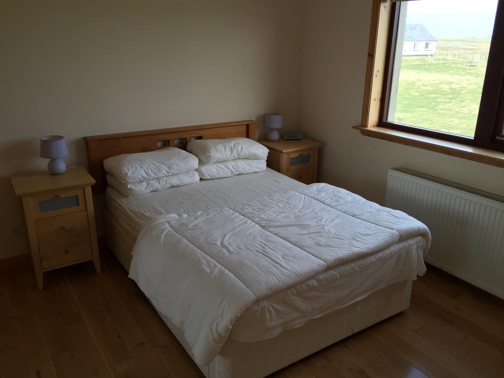 Holiday Home Croft46 Clachan  Buitenkant foto